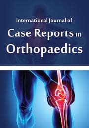 International Journal of Case Reports in Orthopaedics Subscription