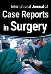 International Journal of Case Reports in Surgery Subscription