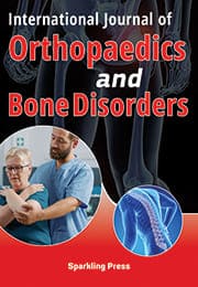 International Journal of Orthopaedics and Bone Disorders Subscription