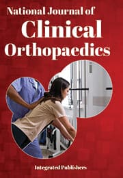 National Journal of Clinical Orthopaedics Subscription